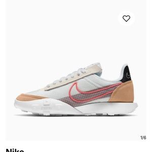 Nike Waffle Racer 2X WMNS 10